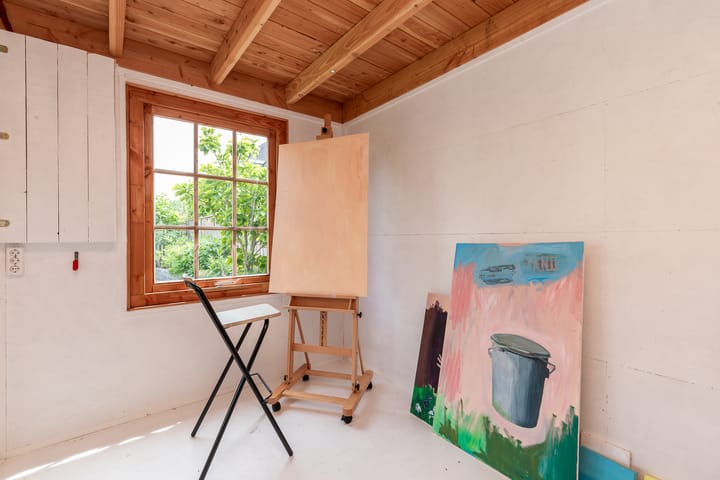 Foto 38 van Kramsvogellaan 6