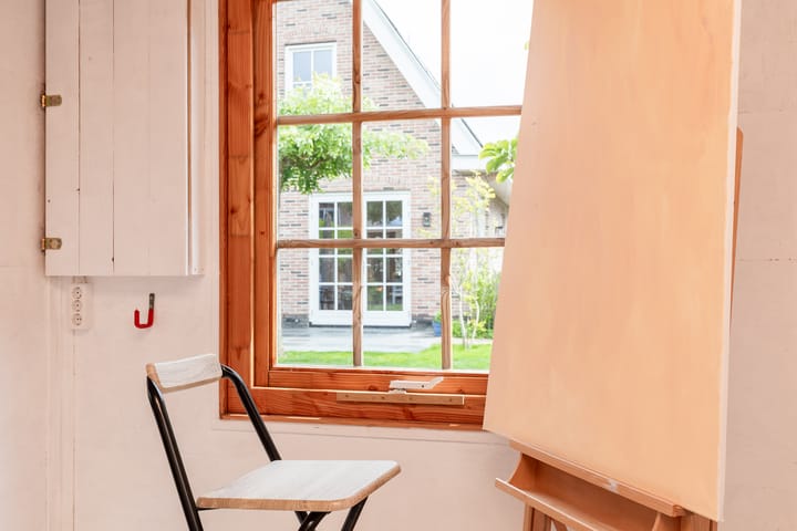 Foto 39 van Kramsvogellaan 6