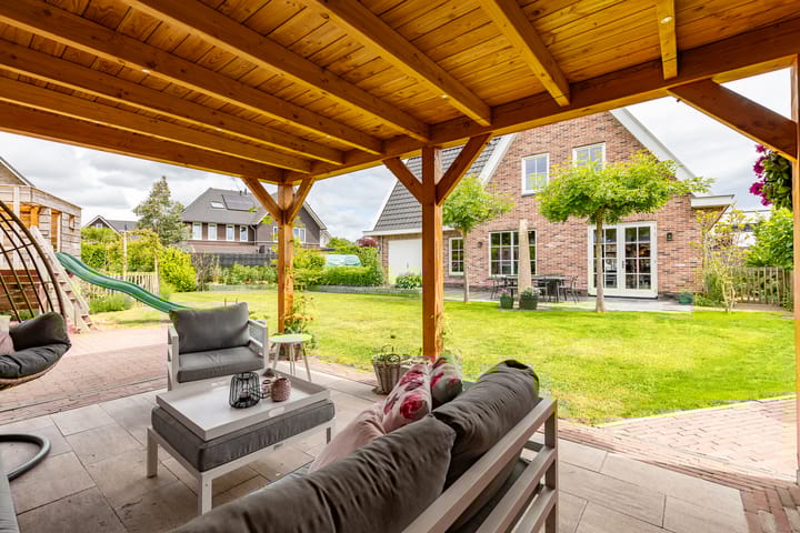 Foto 41 van Kramsvogellaan 6