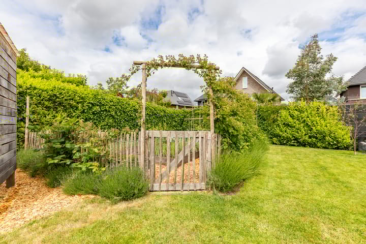 Foto 42 van Kramsvogellaan 6