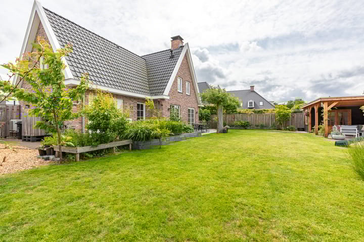 Foto 45 van Kramsvogellaan 6