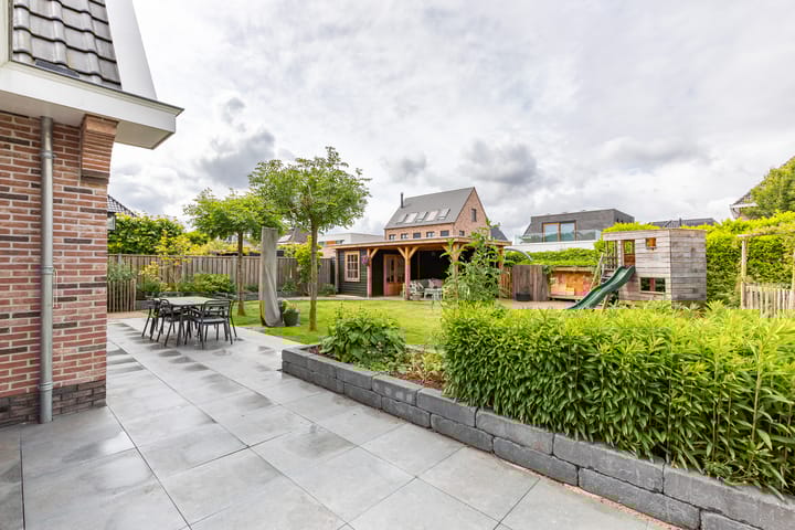 Foto 46 van Kramsvogellaan 6