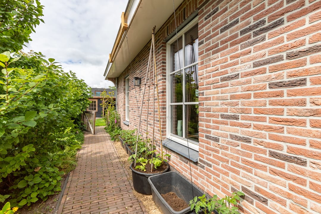 Foto 47 van Kramsvogellaan 6