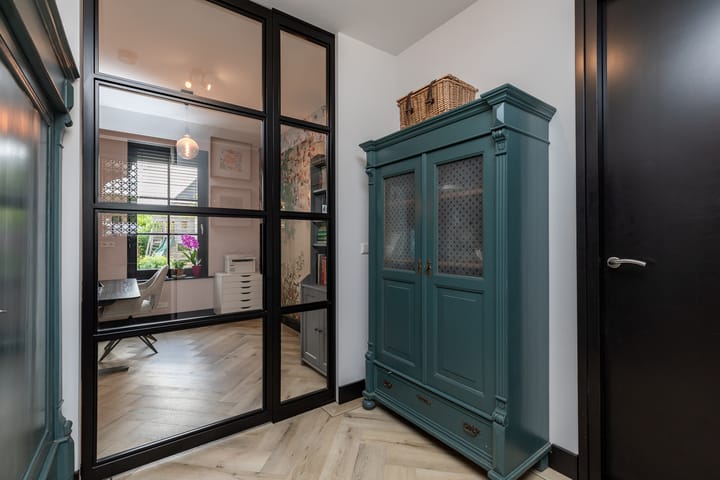 Foto 49 van Kramsvogellaan 6