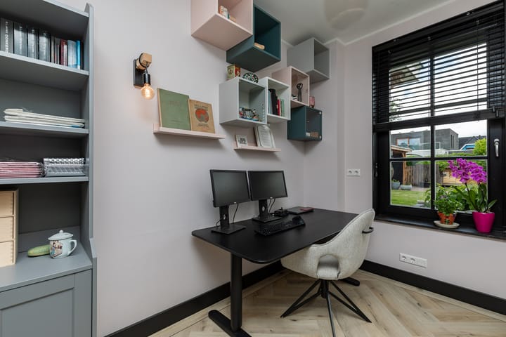 Foto 50 van Kramsvogellaan 6