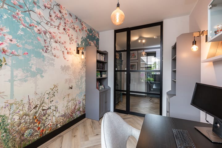 Foto 51 van Kramsvogellaan 6