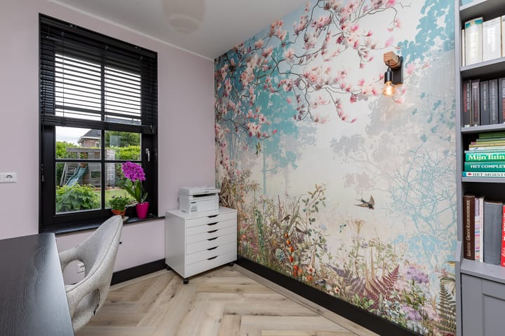 Foto 52 van Kramsvogellaan 6