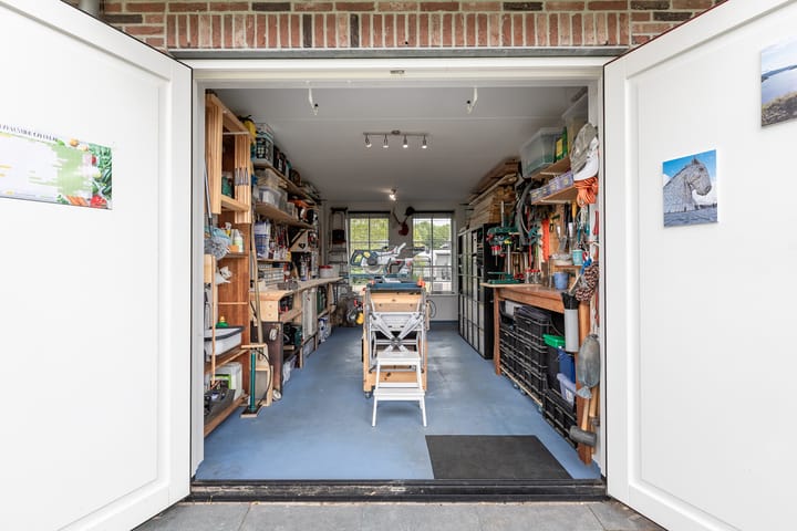 Foto 54 van Kramsvogellaan 6