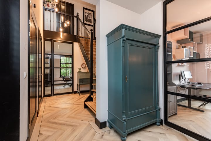 Foto 55 van Kramsvogellaan 6