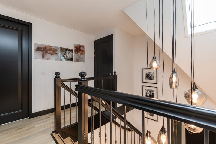 Foto 57 van Kramsvogellaan 6