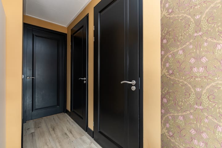 Foto 63 van Kramsvogellaan 6