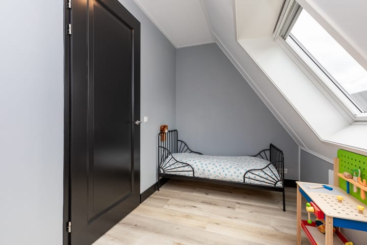 Foto 73 van Kramsvogellaan 6