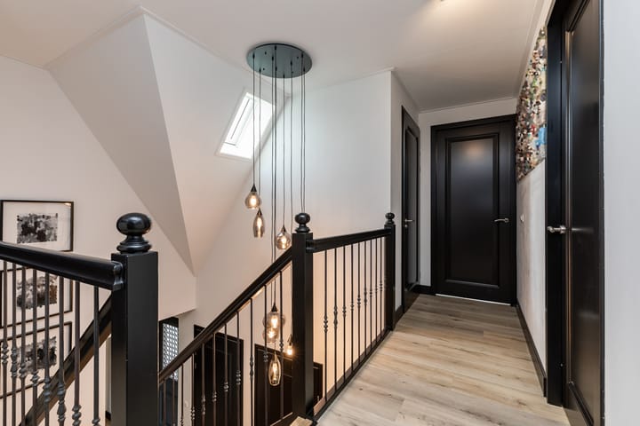 Foto 75 van Kramsvogellaan 6