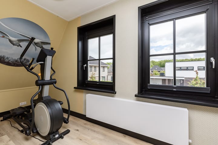 Foto 76 van Kramsvogellaan 6