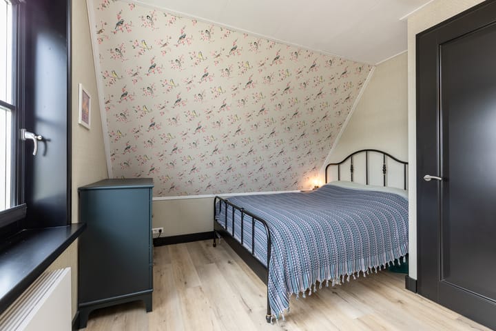 Foto 77 van Kramsvogellaan 6