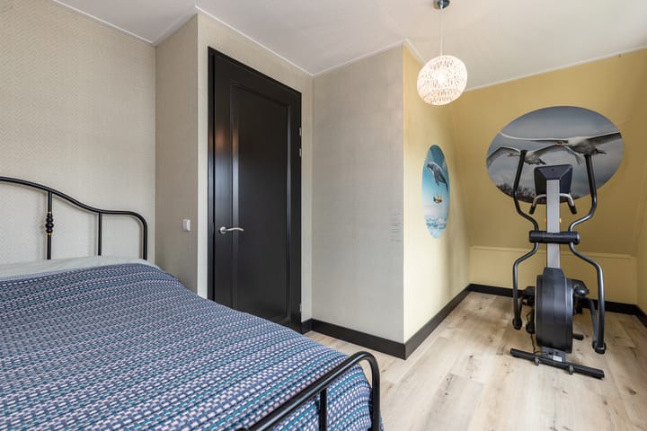 Foto 78 van Kramsvogellaan 6