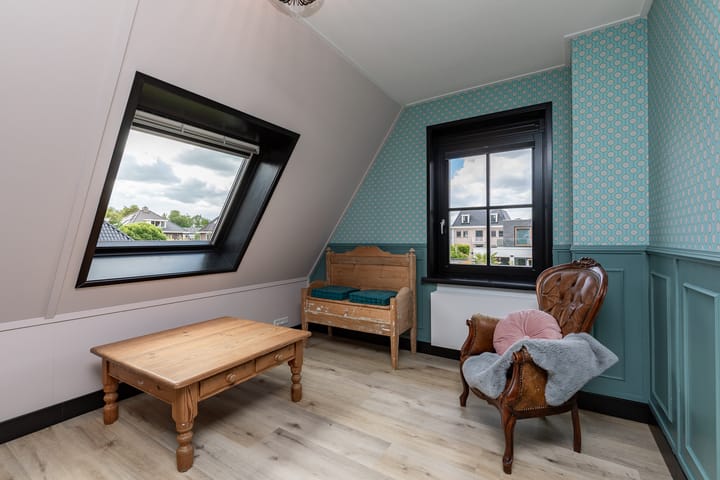 Foto 83 van Kramsvogellaan 6