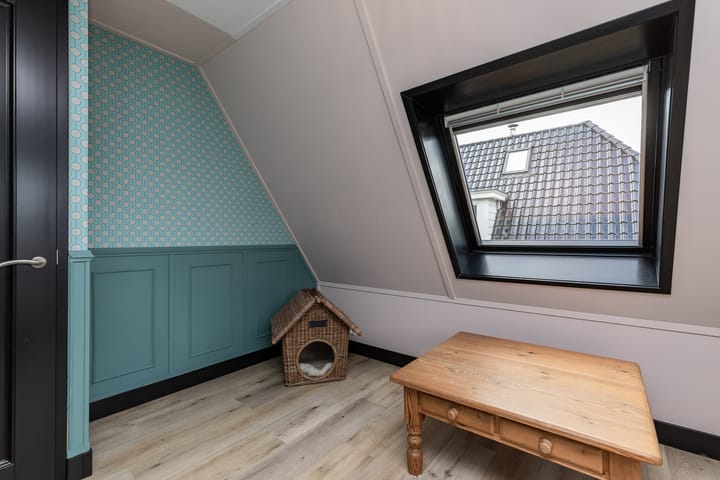 Foto 84 van Kramsvogellaan 6