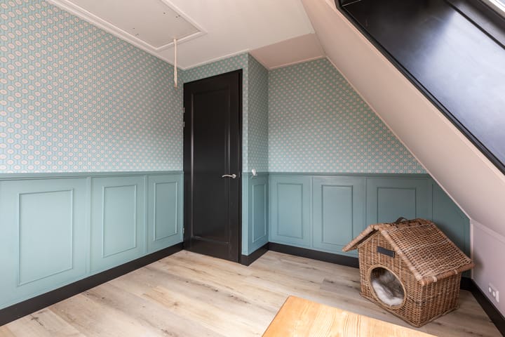 Foto 85 van Kramsvogellaan 6