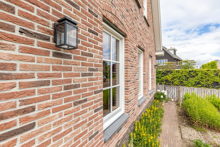 Foto 88 van Kramsvogellaan 6