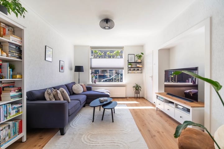 Foto 2 van Cornelis Smitstraat 76