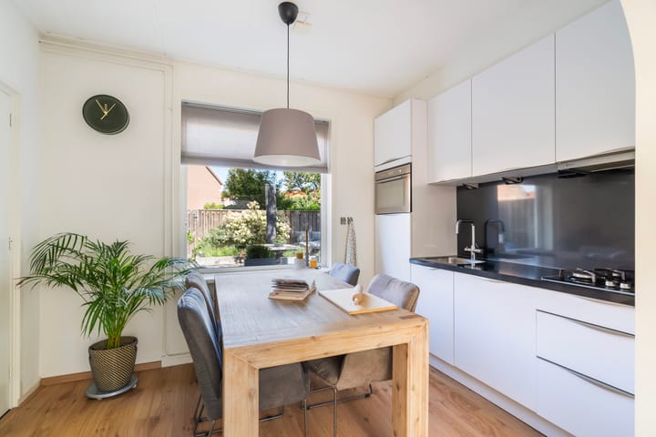 Foto 3 van Cornelis Smitstraat 76