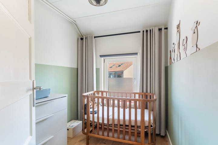 Foto 21 van Cornelis Smitstraat 76