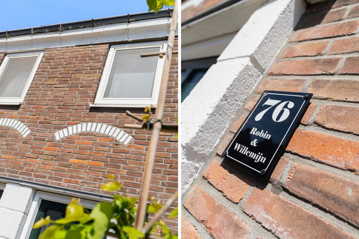 Foto 8 van Cornelis Smitstraat 76