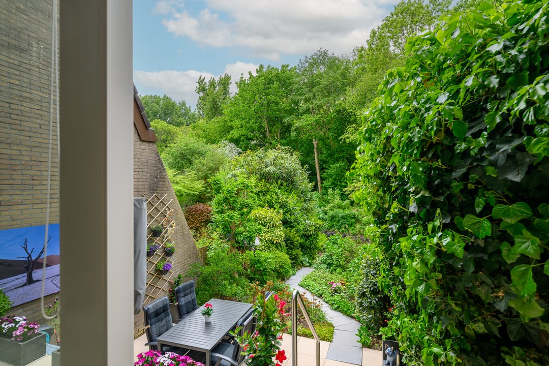 Foto 13 van Hommelveld 30