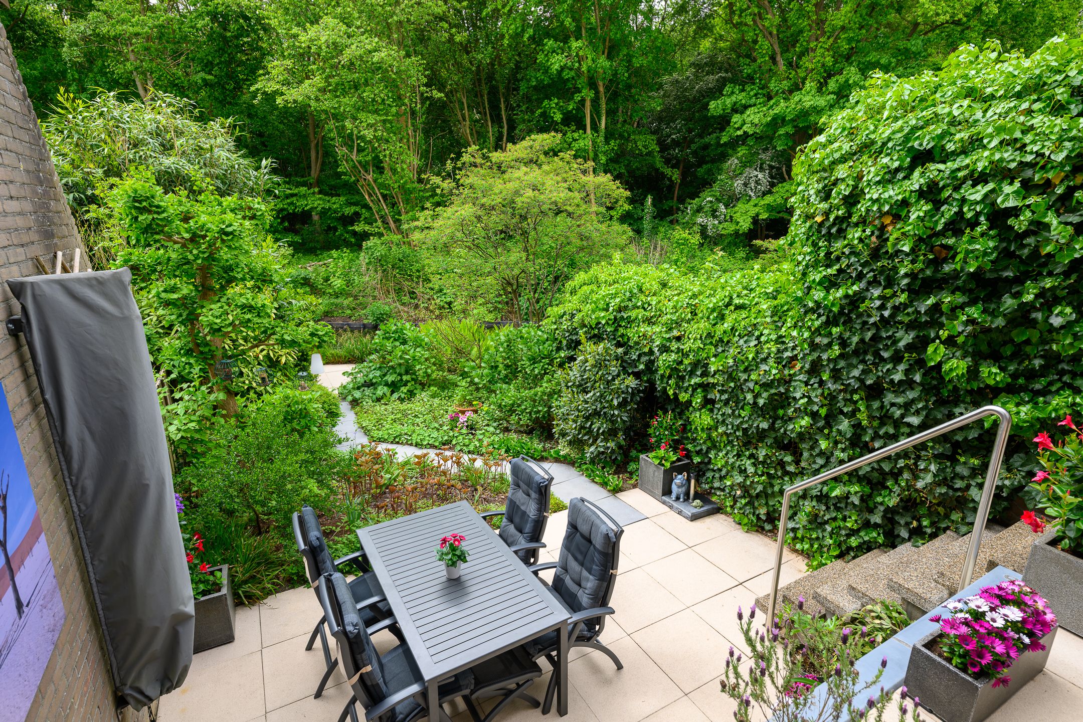 Foto 15 van Hommelveld 30