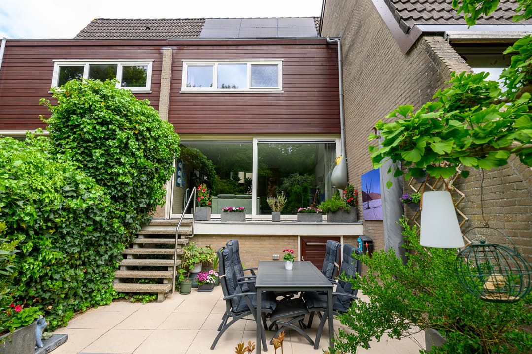 Foto 16 van Hommelveld 30