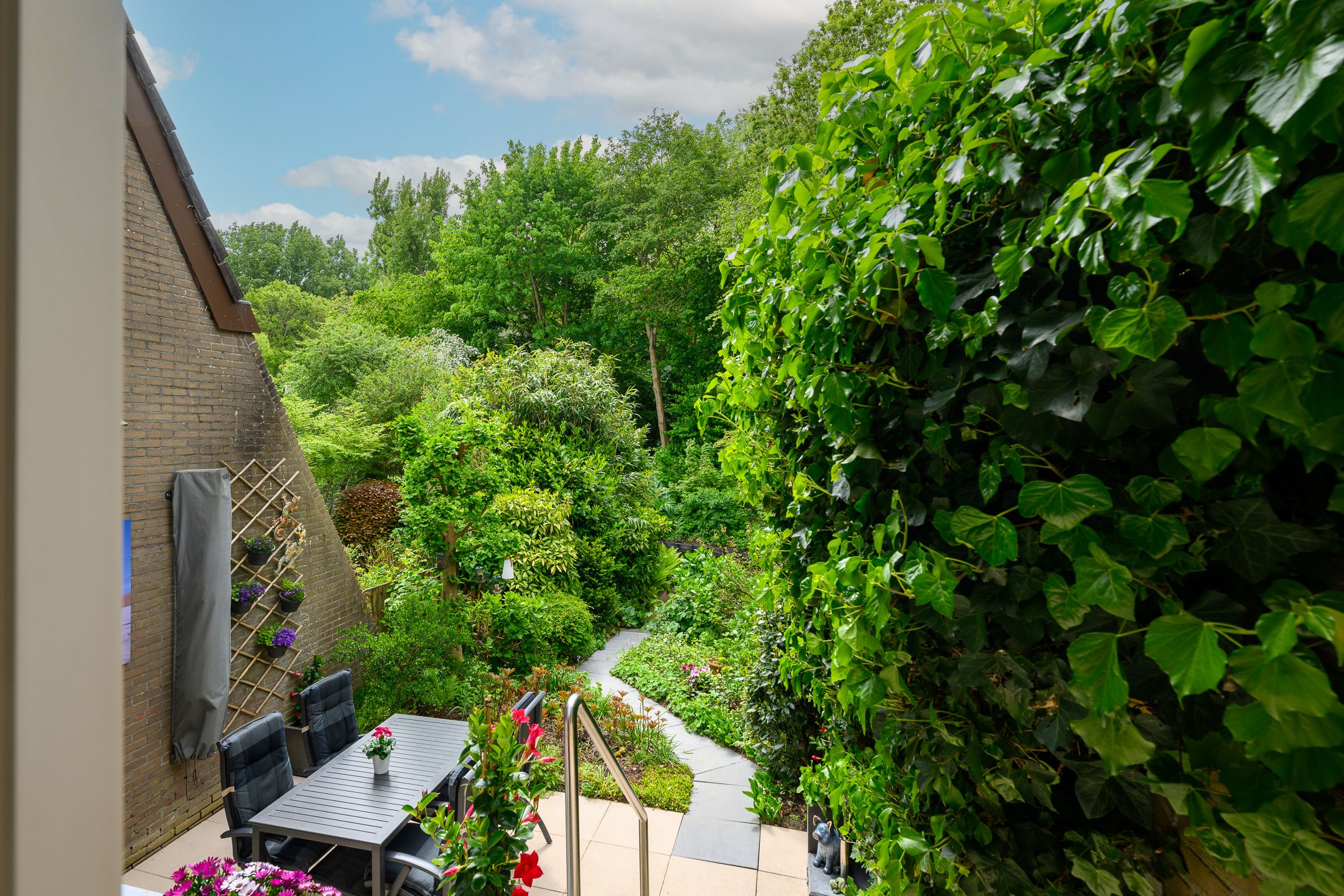 Foto 21 van Hommelveld 30