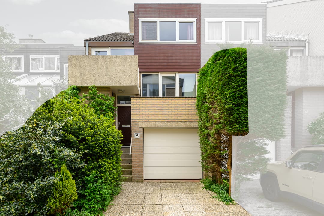 Foto 47 van Hommelveld 30