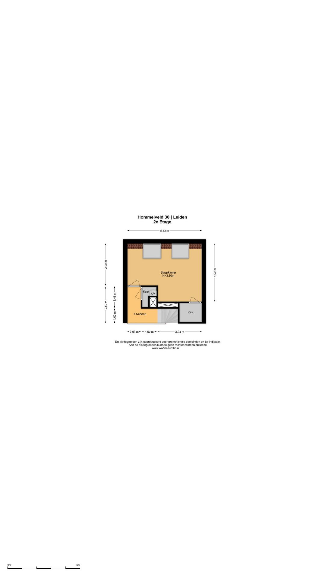 Foto 50 van Hommelveld 30