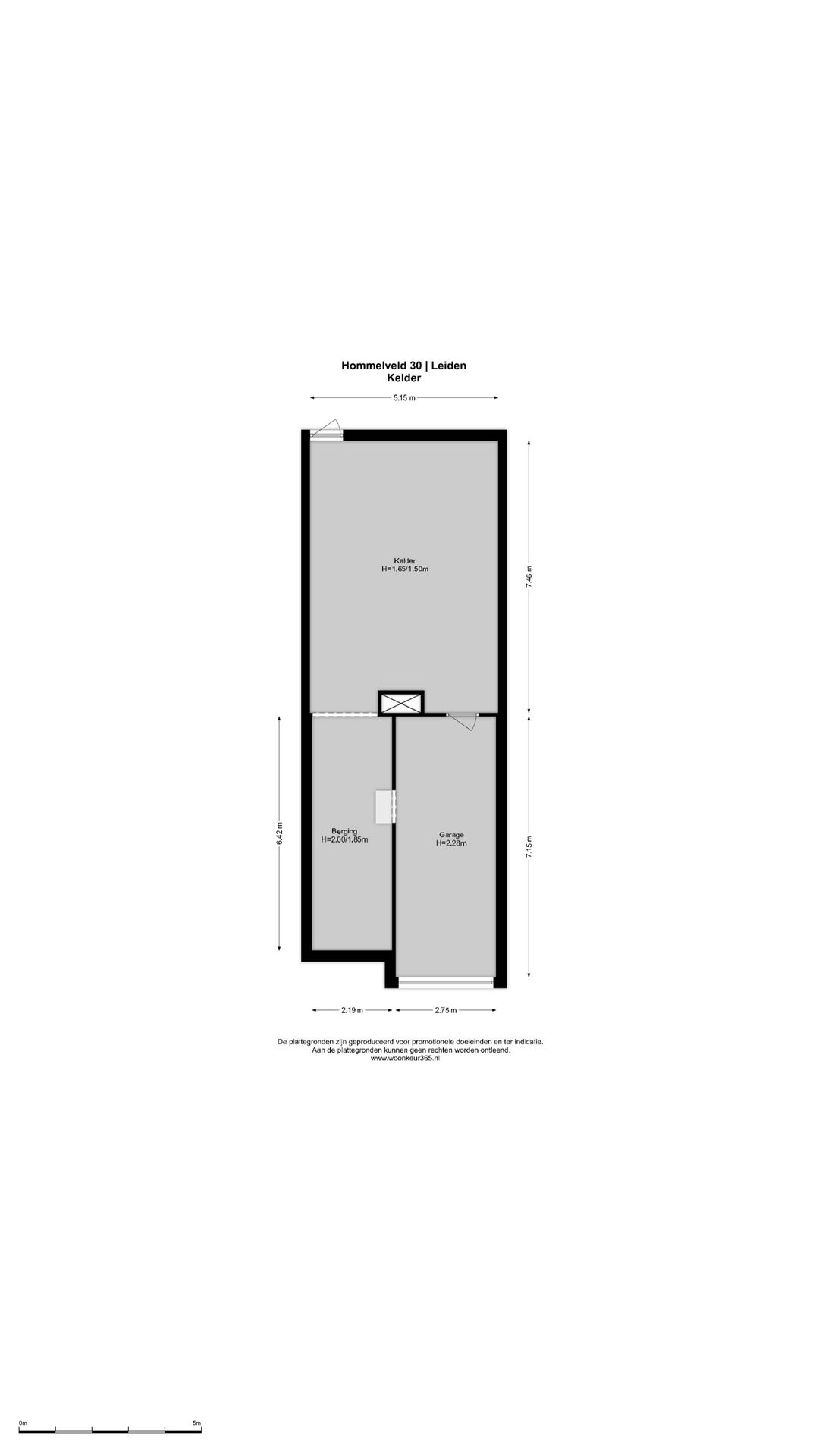 Foto 52 van Hommelveld 30