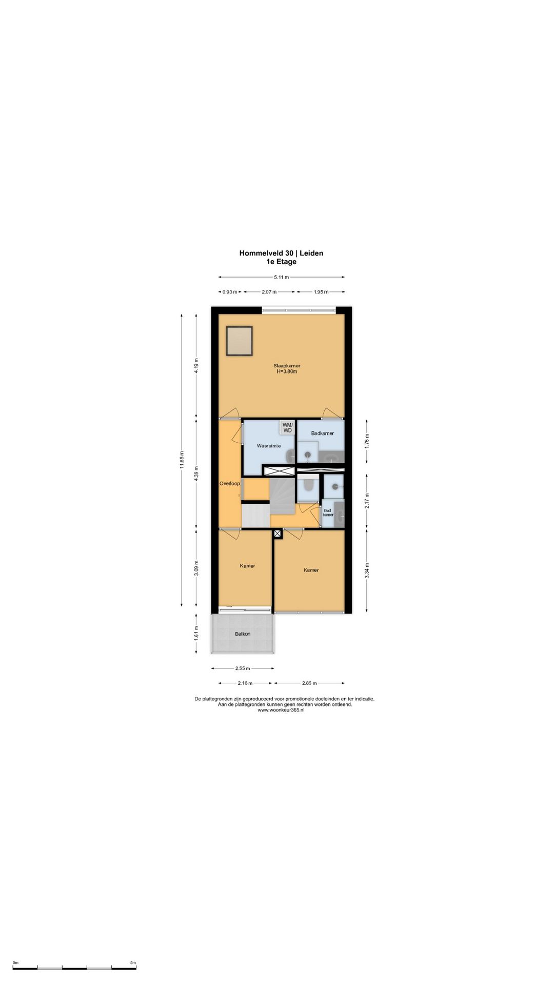 Foto 49 van Hommelveld 30