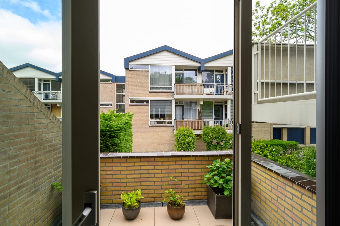 Foto 26 van Hommelveld 30