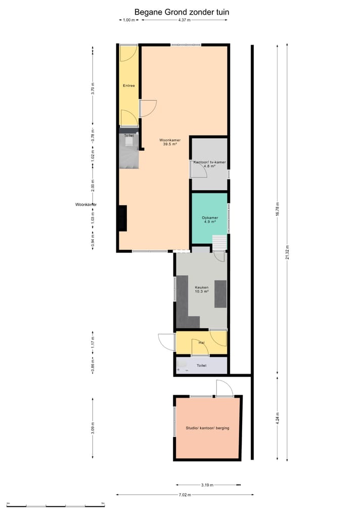 Foto 28 van Kerkstraat 50