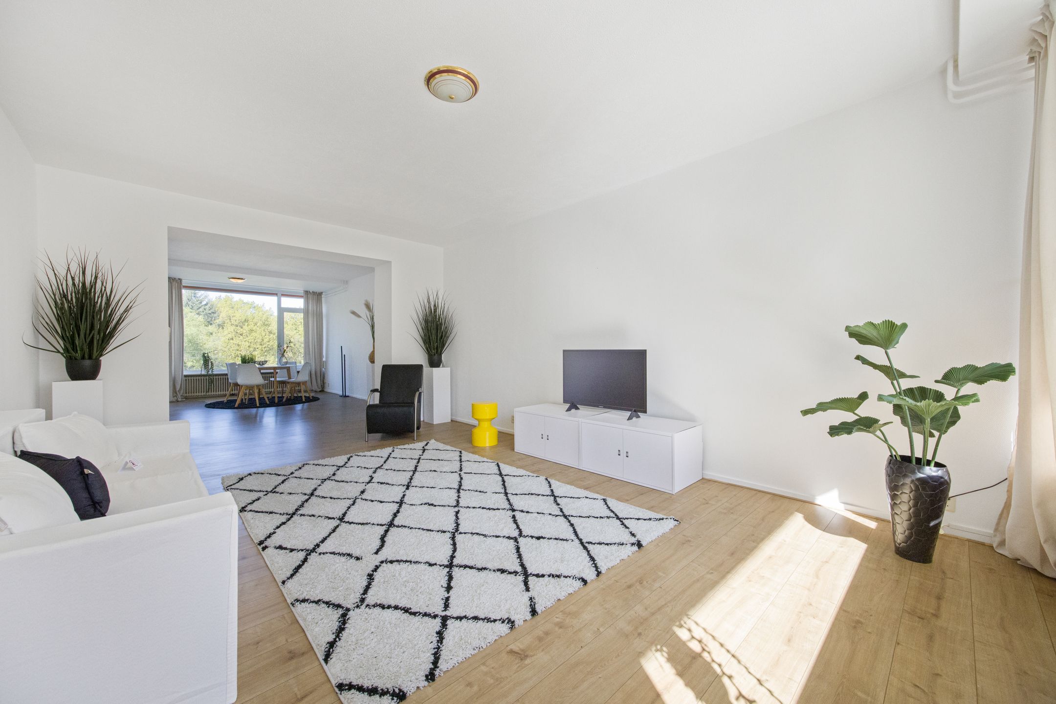 Foto 3 van De Hooghlaan 2-B39