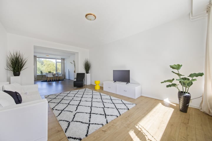 Foto 3 van De Hooghlaan 2-B39