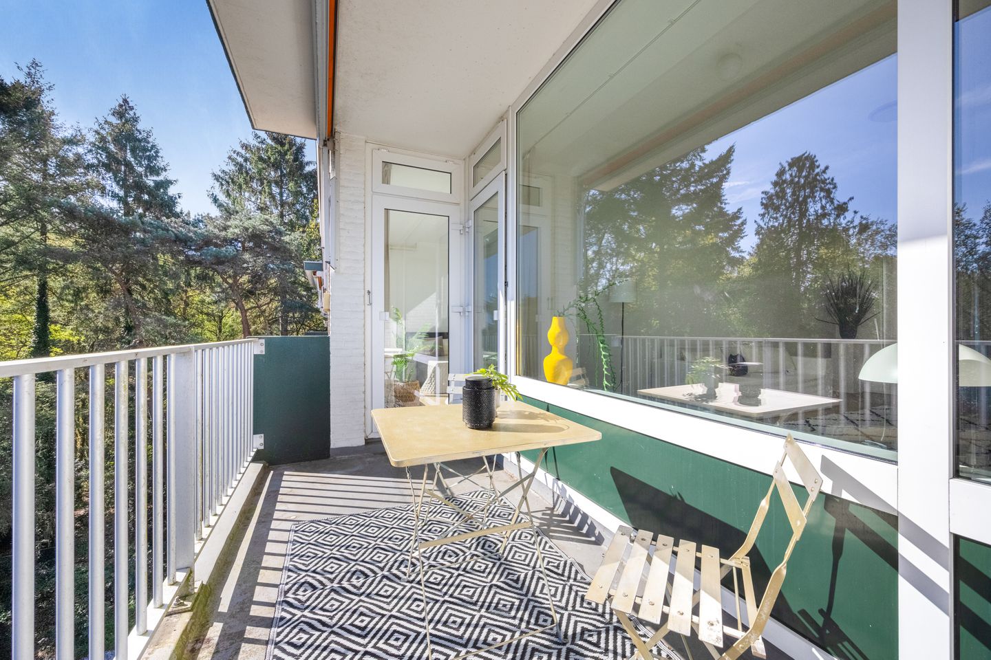 Foto 4 van De Hooghlaan 2-B39