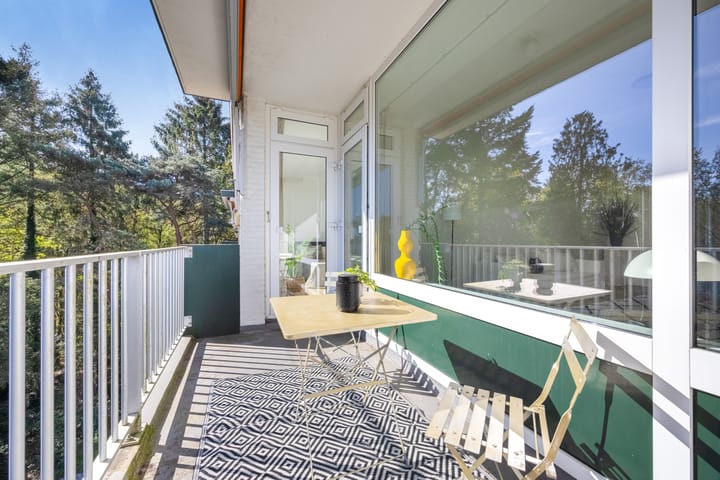 Foto 4 van De Hooghlaan 2-B39