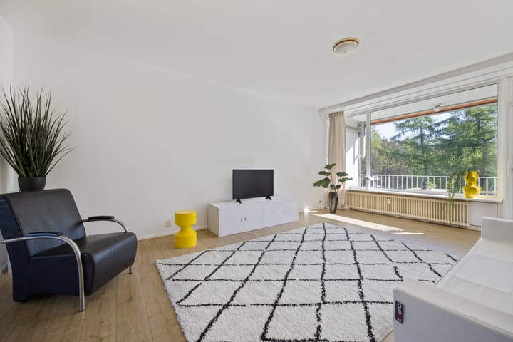 Foto 5 van De Hooghlaan 2-B39