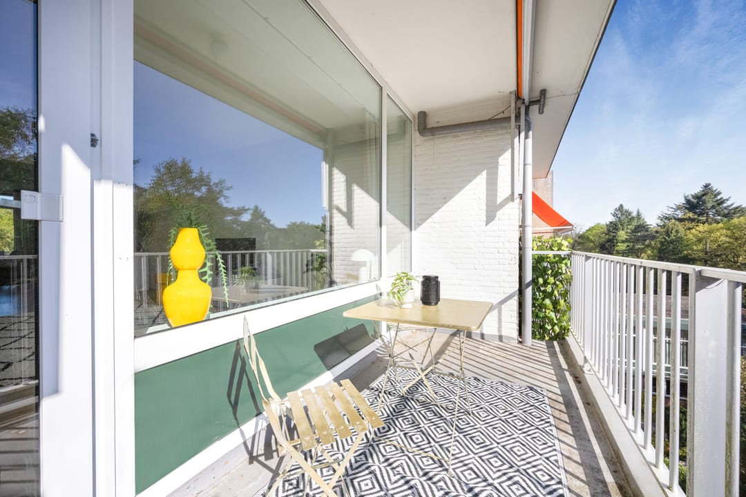 Foto 11 van De Hooghlaan 2-B39