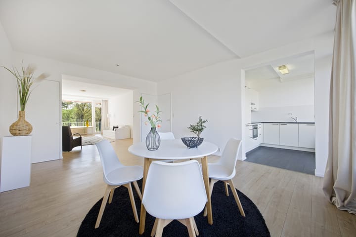 Foto 2 van De Hooghlaan 2-B39