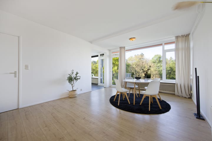 Foto 6 van De Hooghlaan 2-B39