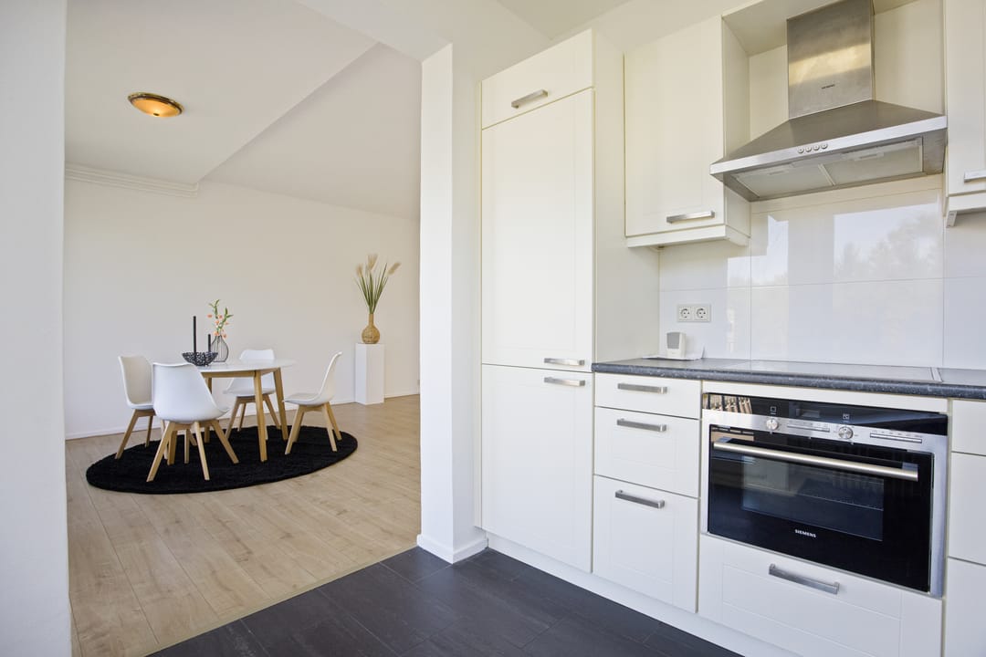 Foto 8 van De Hooghlaan 2-B39