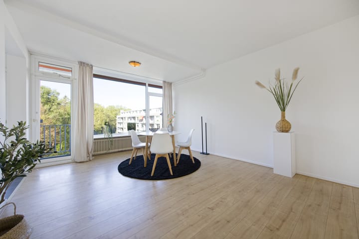 Foto 7 van De Hooghlaan 2-B39