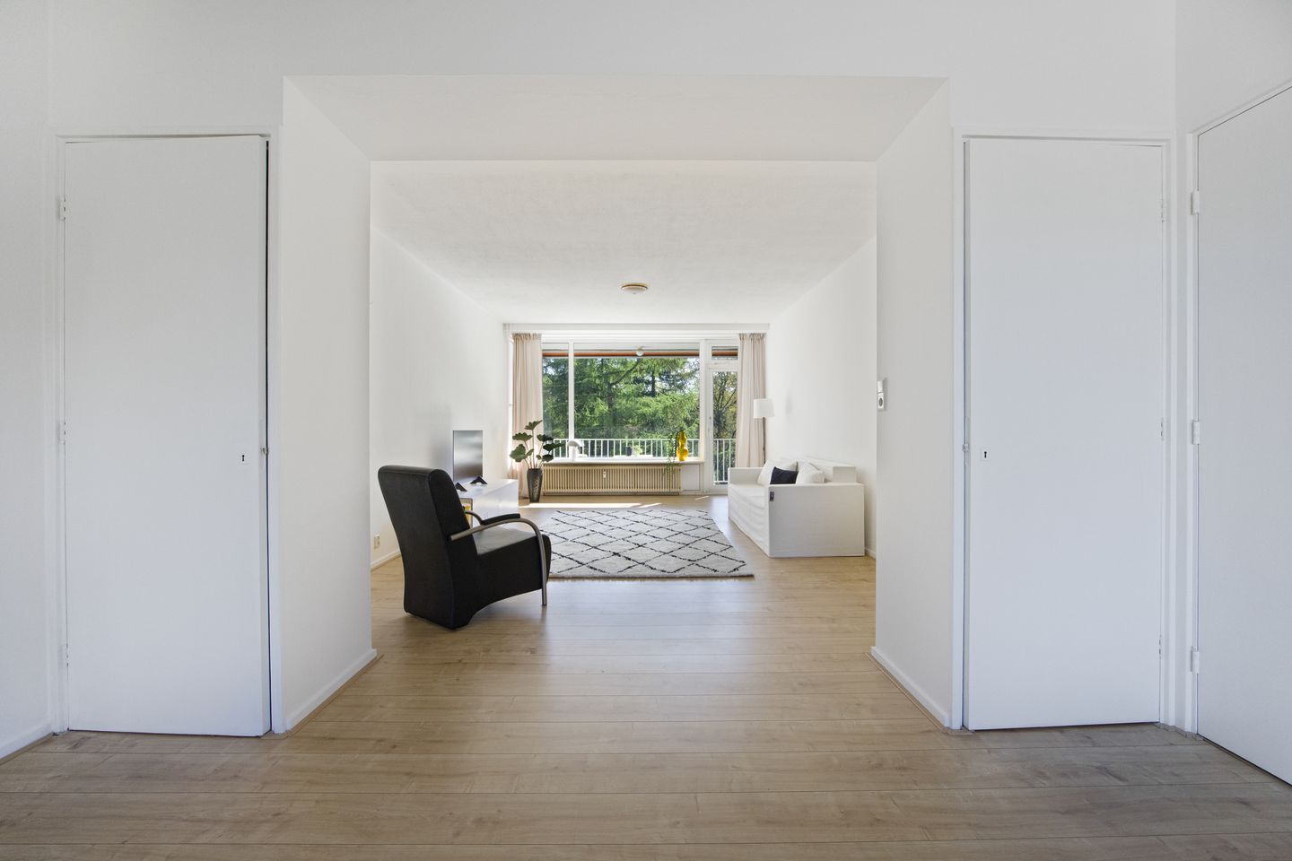 Foto 10 van De Hooghlaan 2-B39