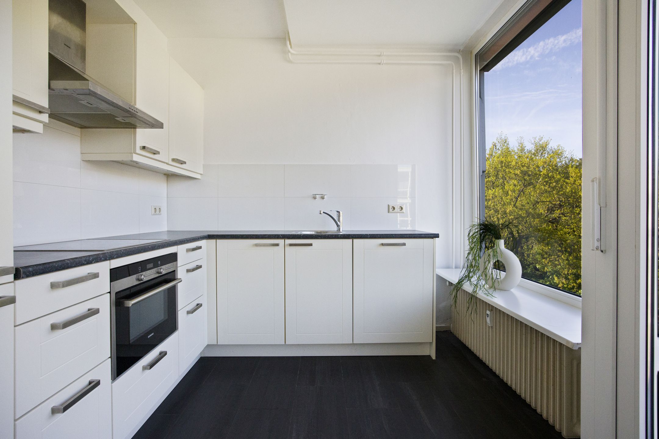 Foto 9 van De Hooghlaan 2-B39